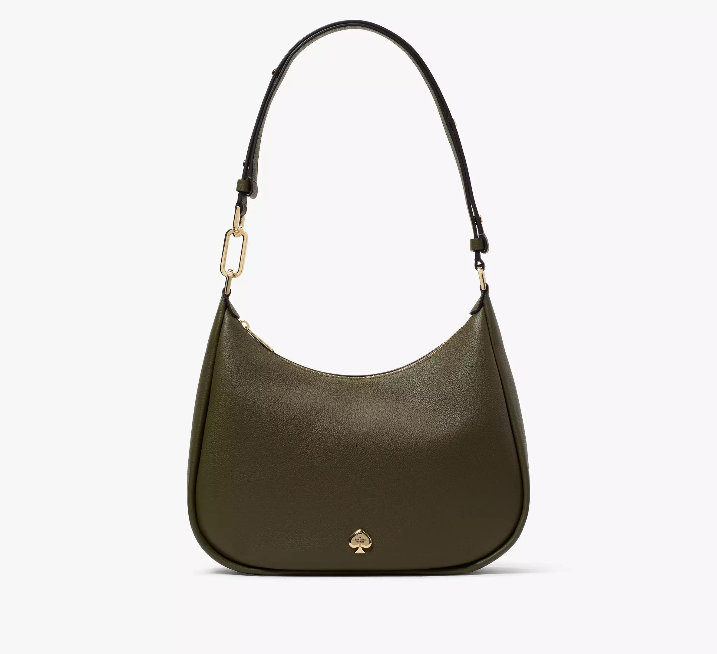 Kayla Large Shoulder Bag Product Image