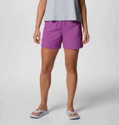 Columbia Women's Sandy River Shorts II- Product Image