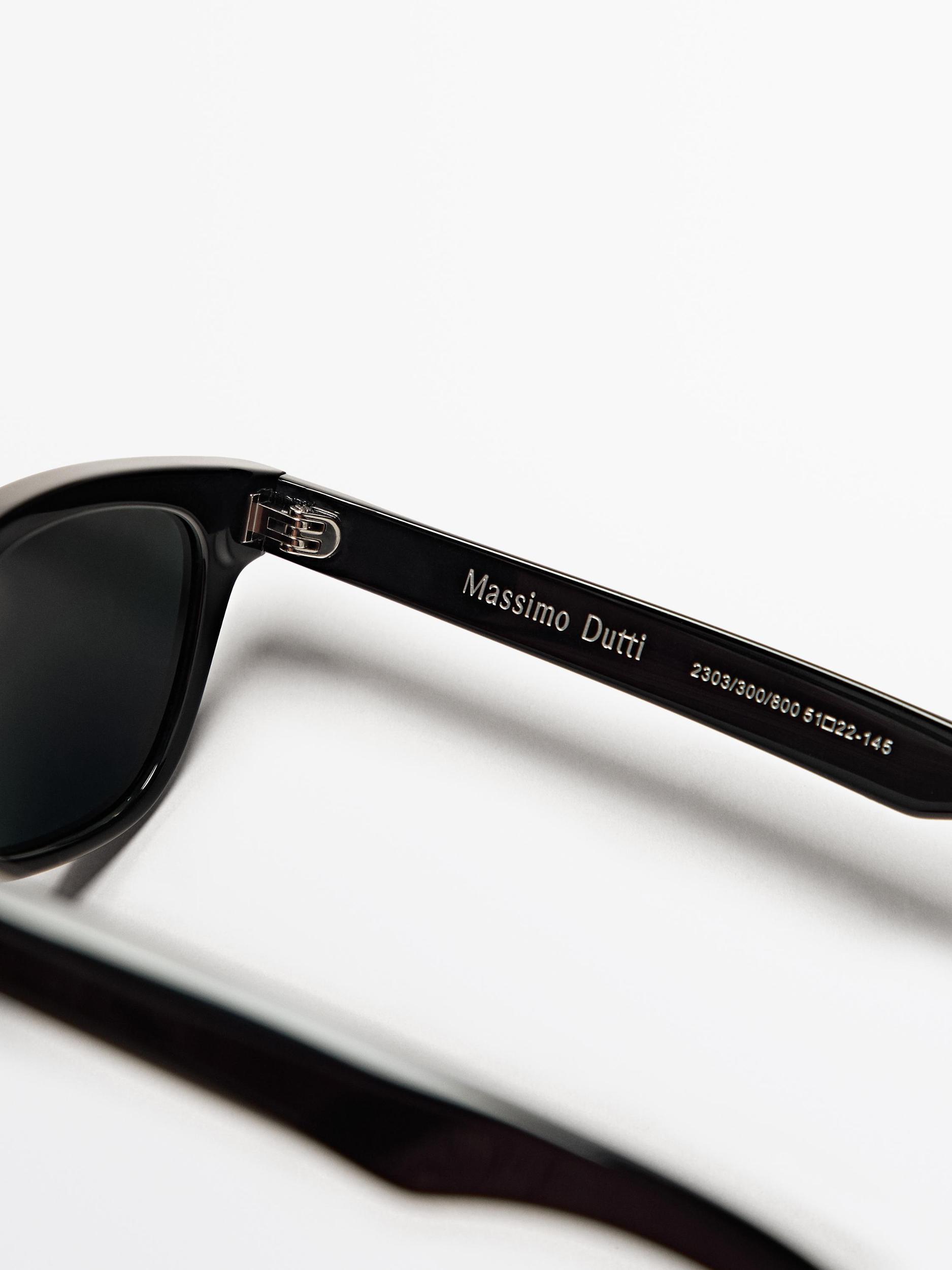 Classic sunglasses Product Image