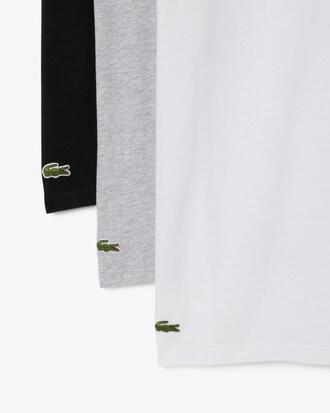 3-Pack Lounge T-shirts Product Image
