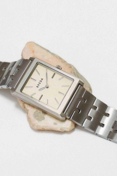 BREDA Virgil Metal Watch Womens at Urban Outfitters Product Image