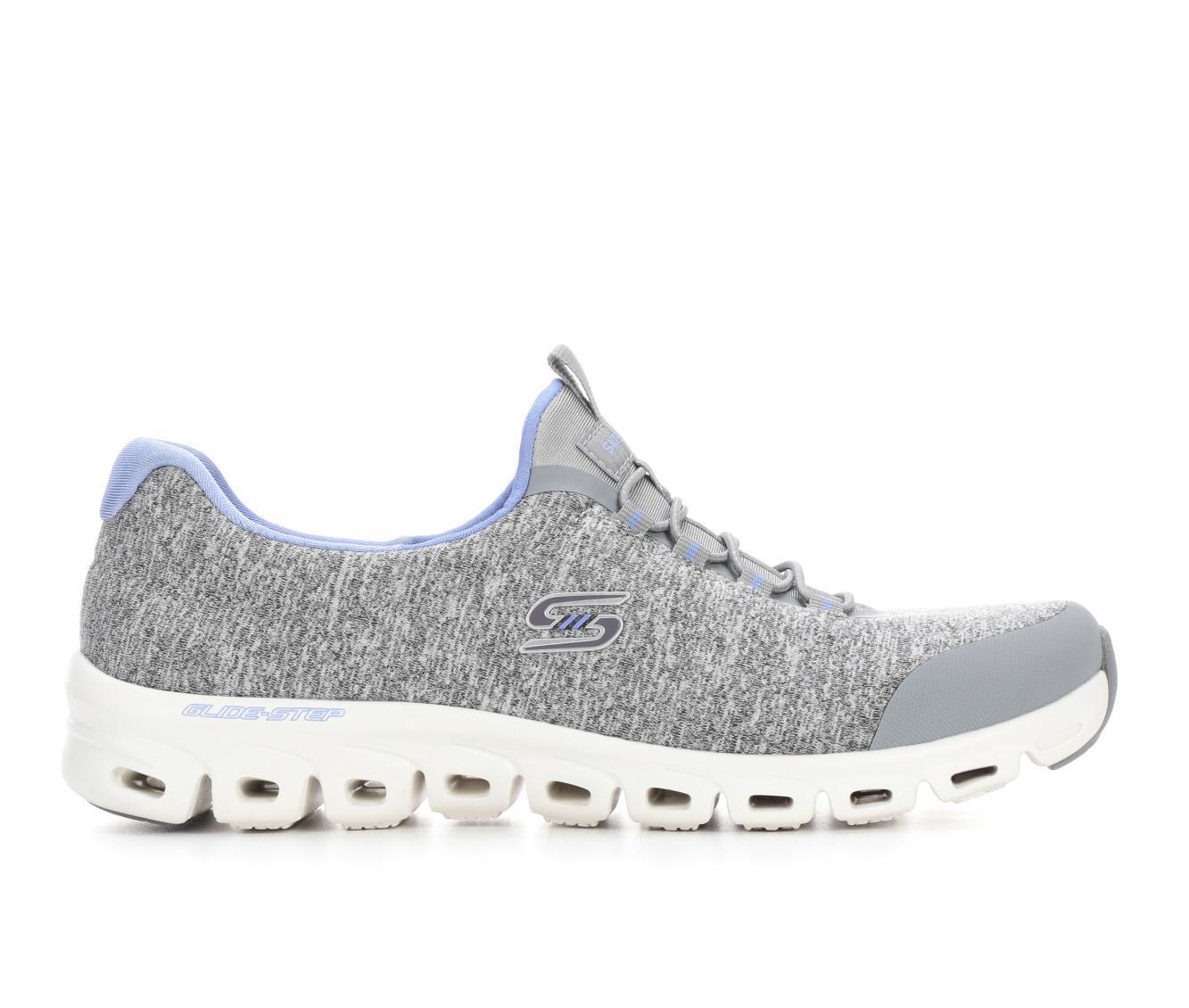 Women's Skechers Glide Step Persistence 104548 Slip-On Walking Shoes Product Image