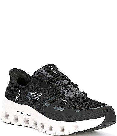 Skechers Mens Glide-Step Pro Machine Washable Slip Product Image