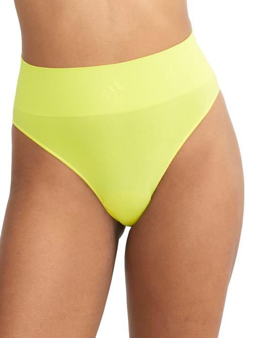 Seamless Hi-Leg Brief Product Image