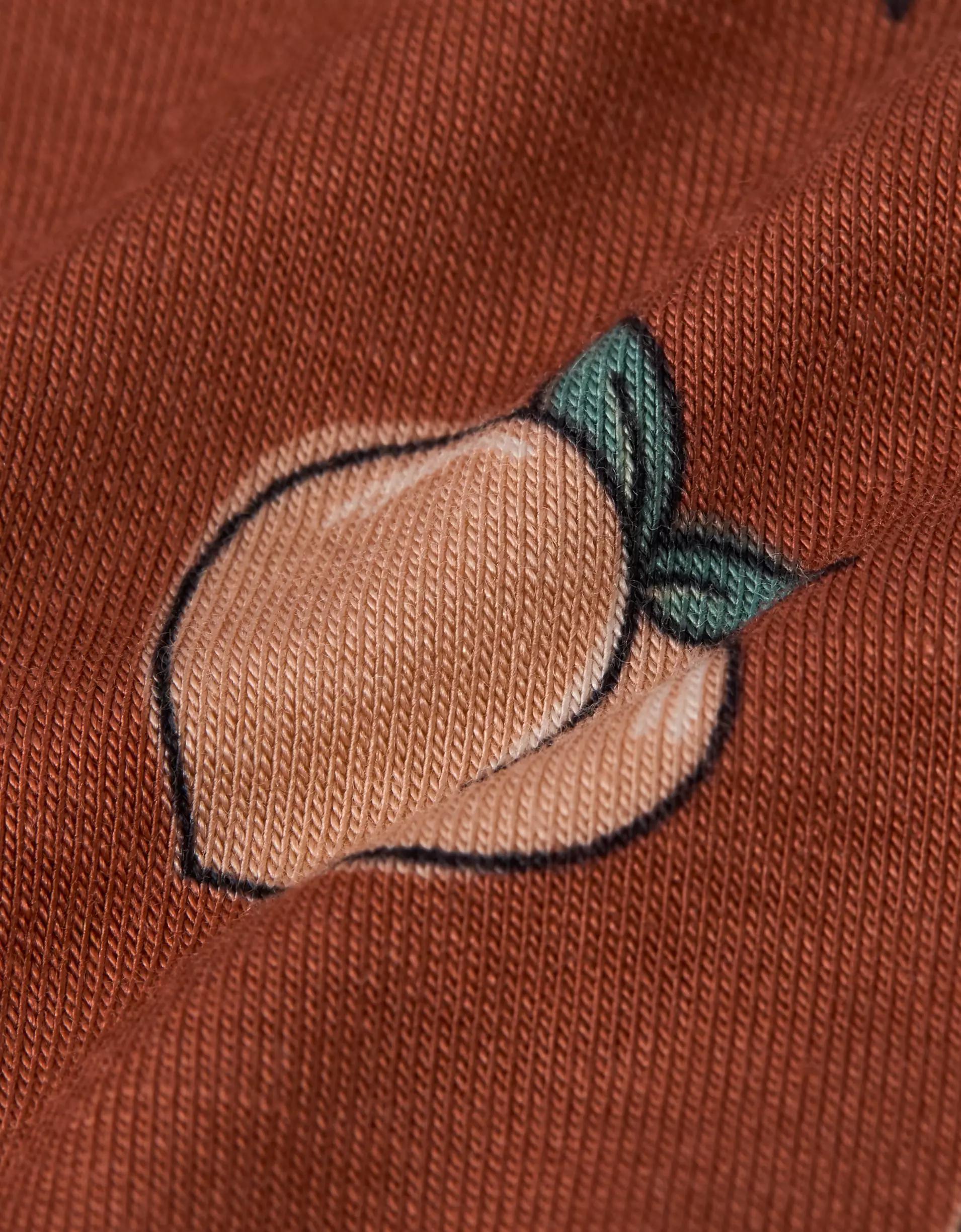 AEO Men's 6" Ultra Soft Boxer Brief Product Image