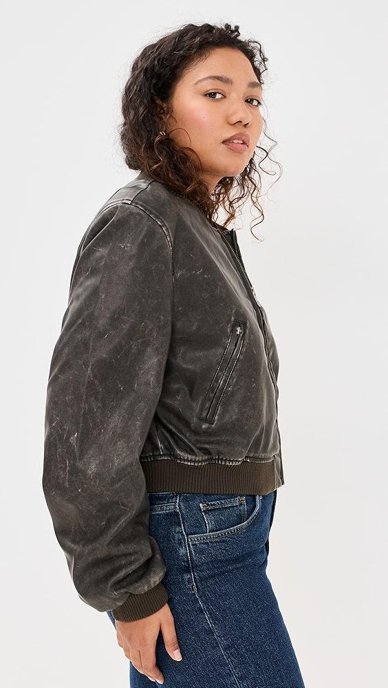 Lioness Allure Bomber Product Image