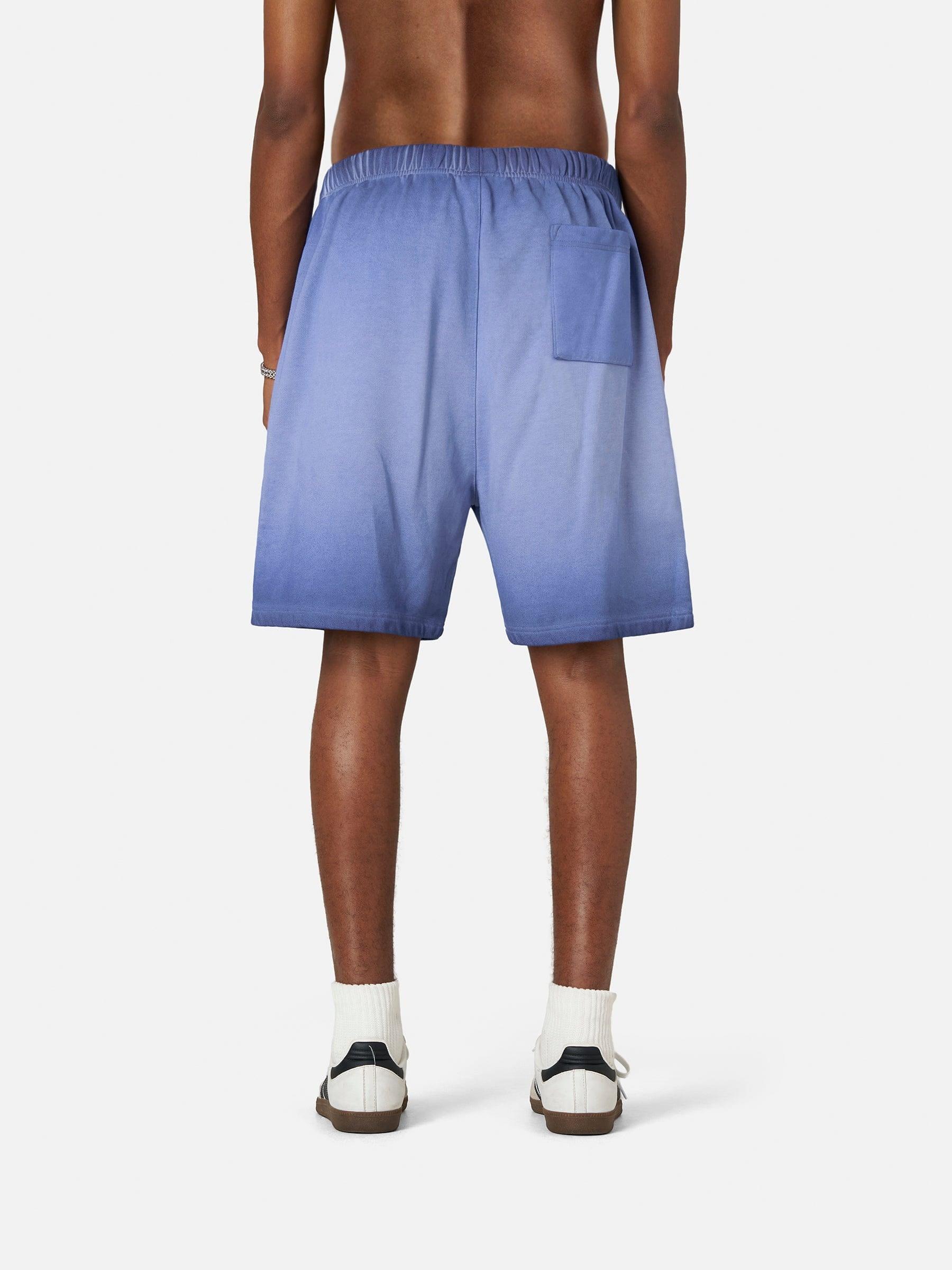 Aelfric Eden Gradient Drawstring Shorts Product Image