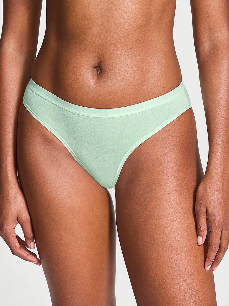 Stretch Cotton Bikini Panty Product Image