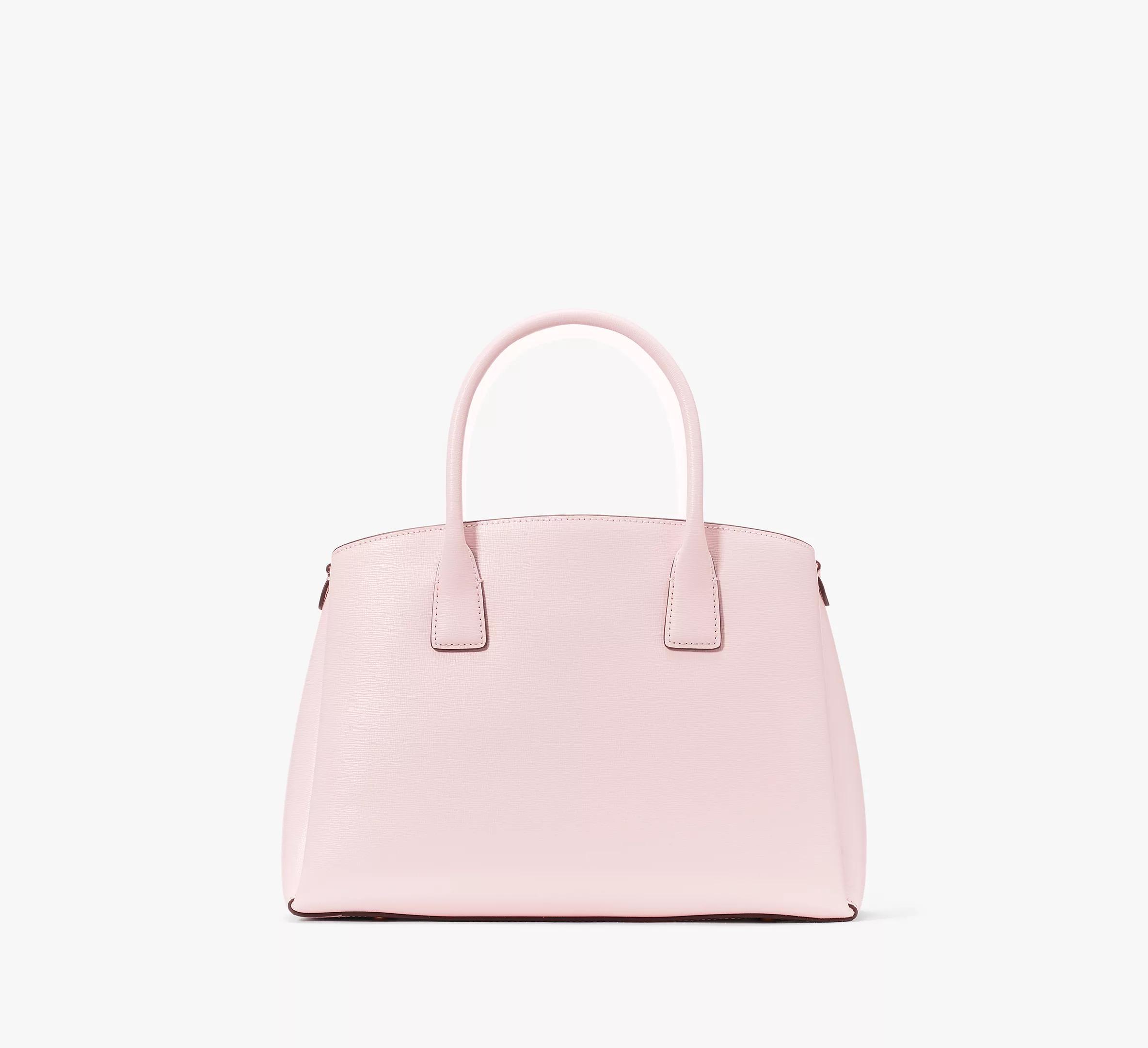 Serena Satchel Product Image