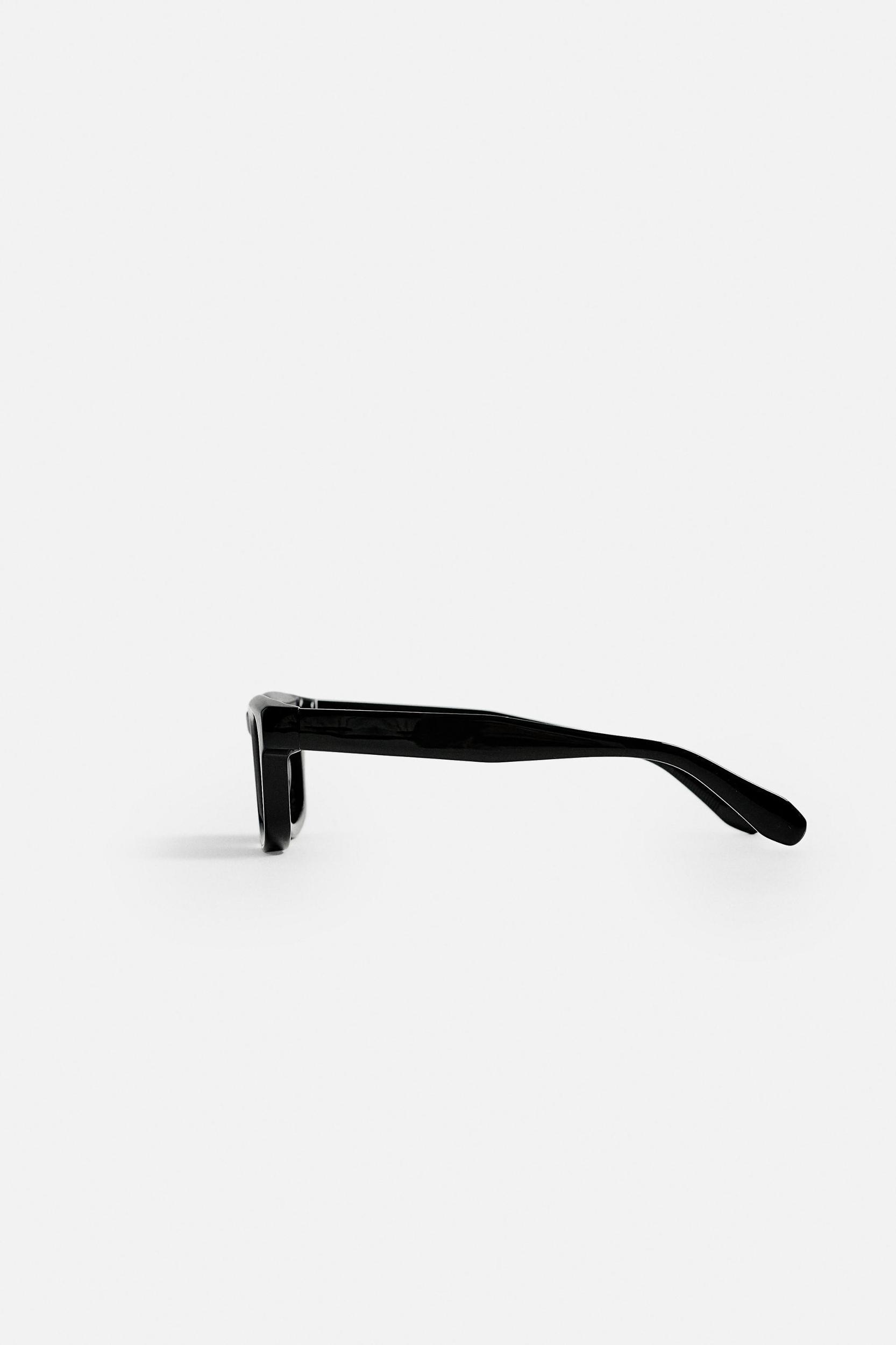 RECTANGULAR SUNGLASSES Product Image