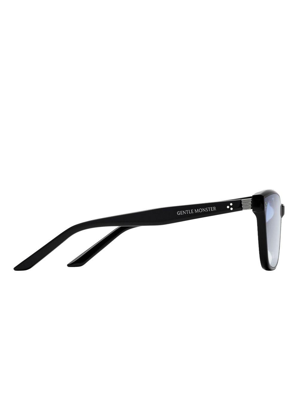 square-frame sunglasses Product Image