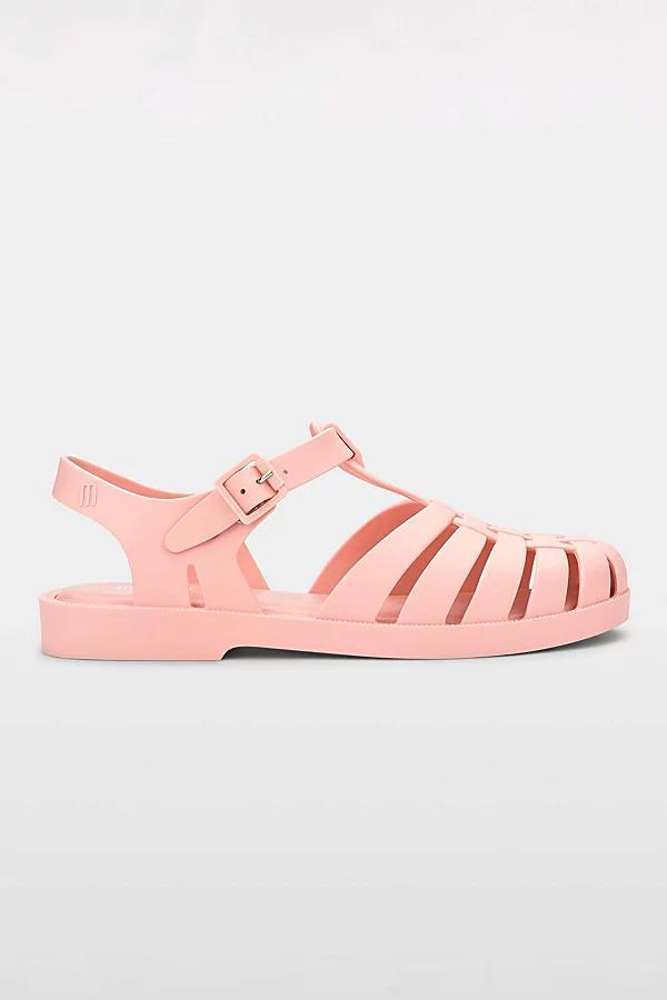 Melissa Possession Jelly Fisherman Sandal Womens at Urban Outfitters Product Image