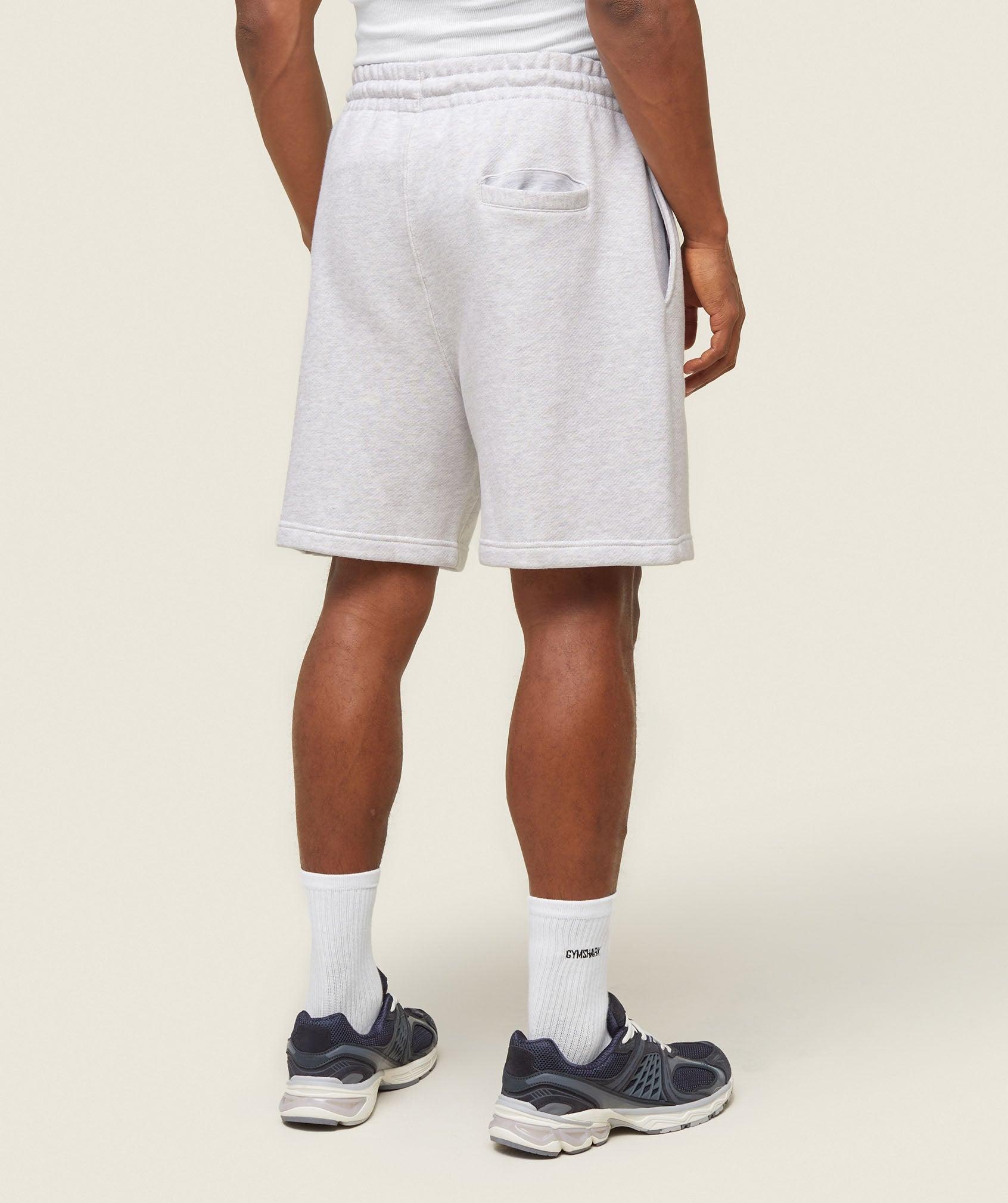 everywear Sweat Shorts Product Image