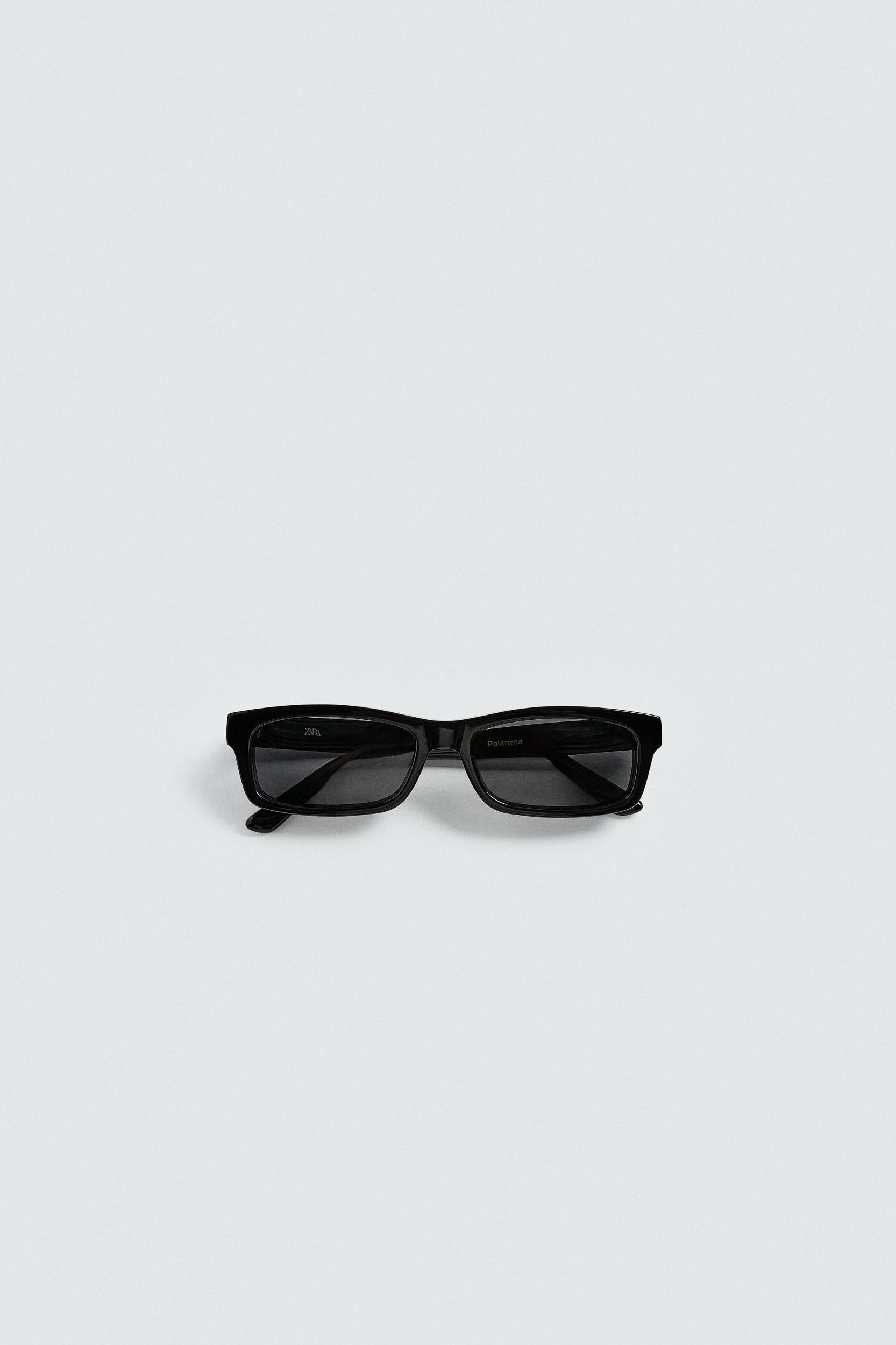 SQUARE SUNGLASSES Product Image