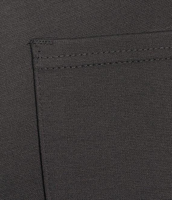 Intro Stella Bootleg Pull-On Double Knit Pants Product Image