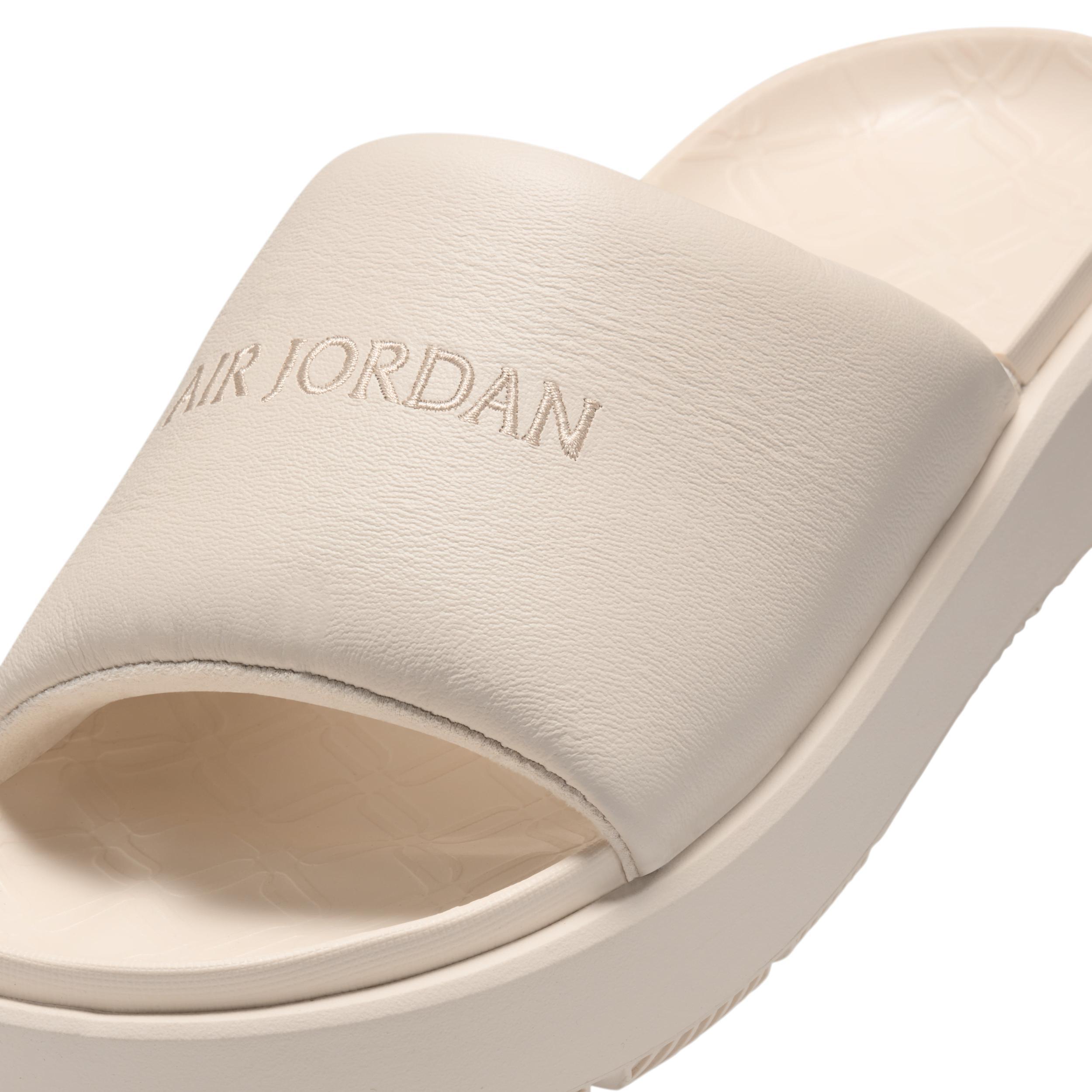 Womens Jordan Sophia Slides Product Image