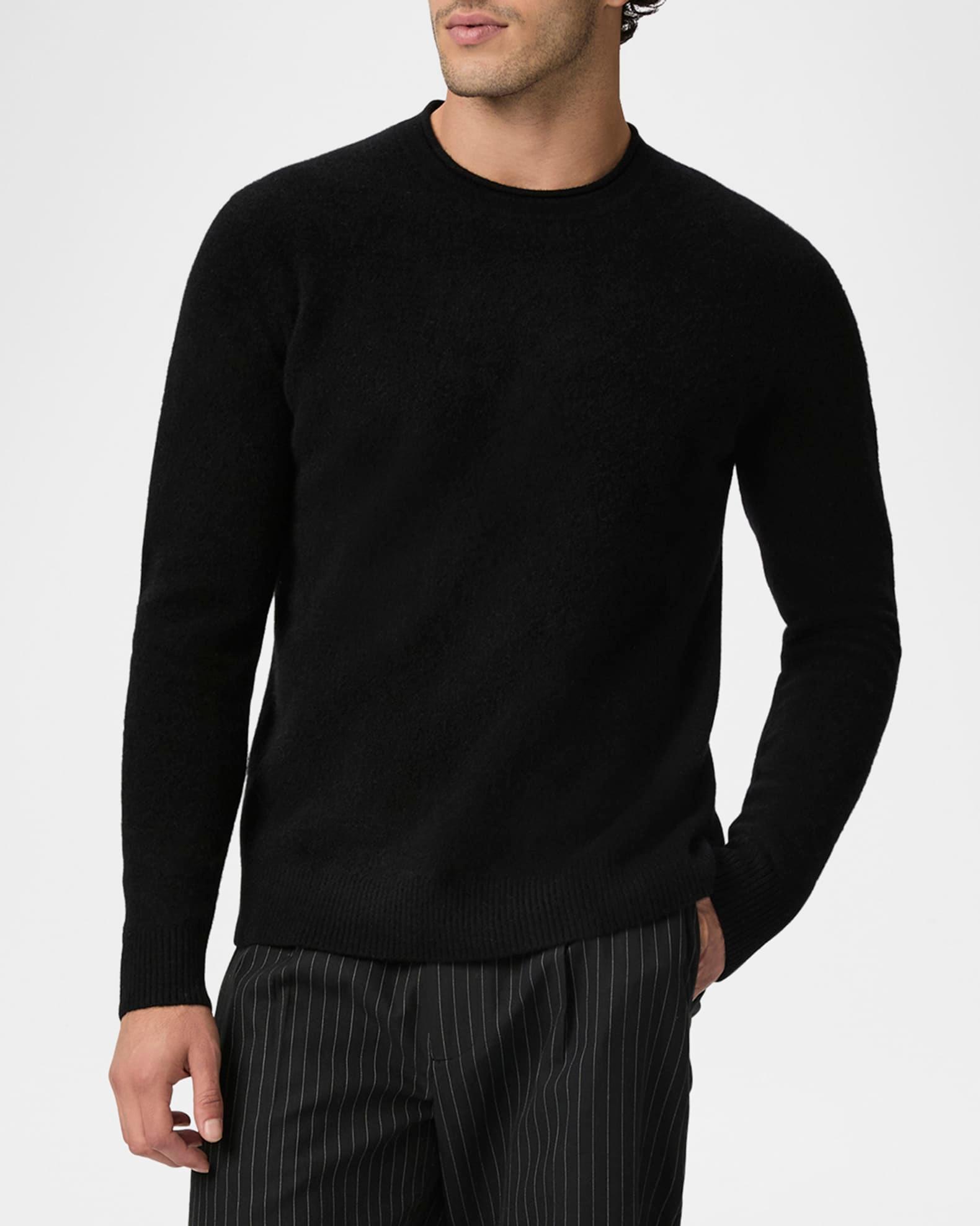 Men's Vick Crew Sweater Product Image