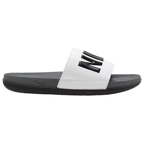 Nike Mens Offcourt Slides | BQ4639-001 Product Image