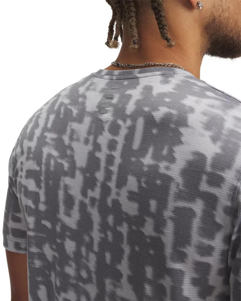 UA Launch Printed Product Image