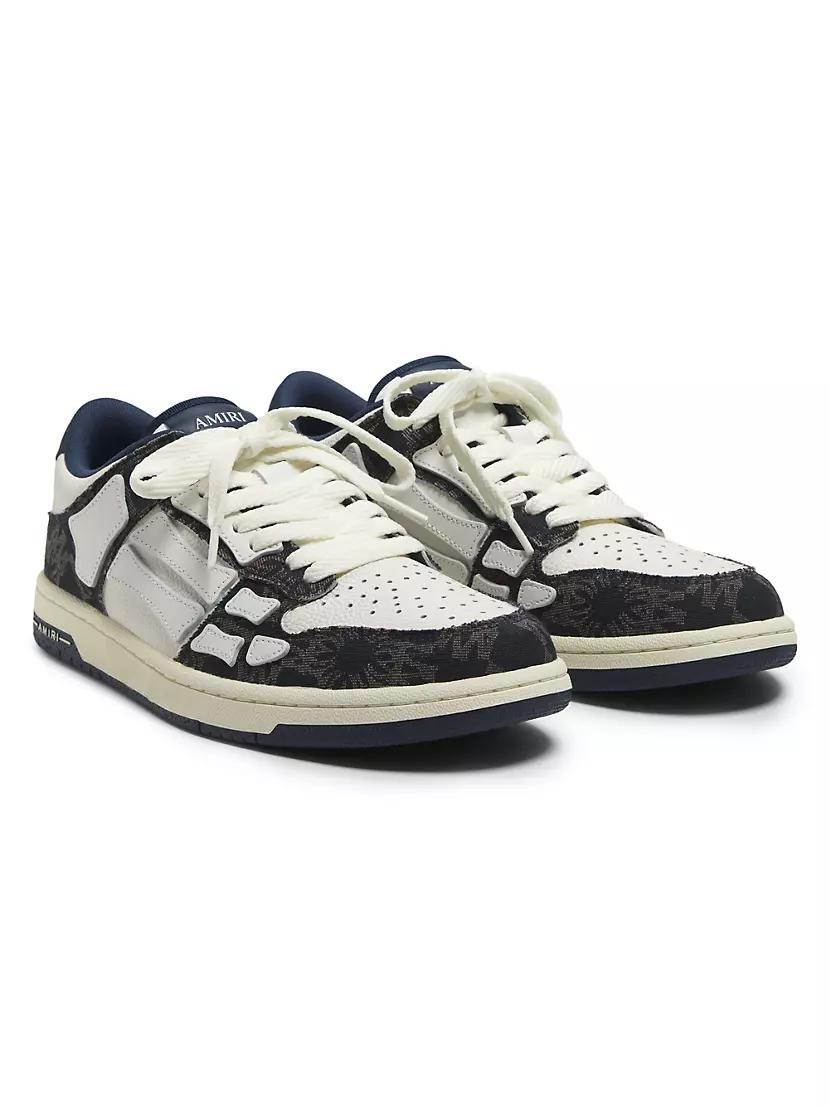 Mens MA Quad Skel Low-Top Sneakers Product Image