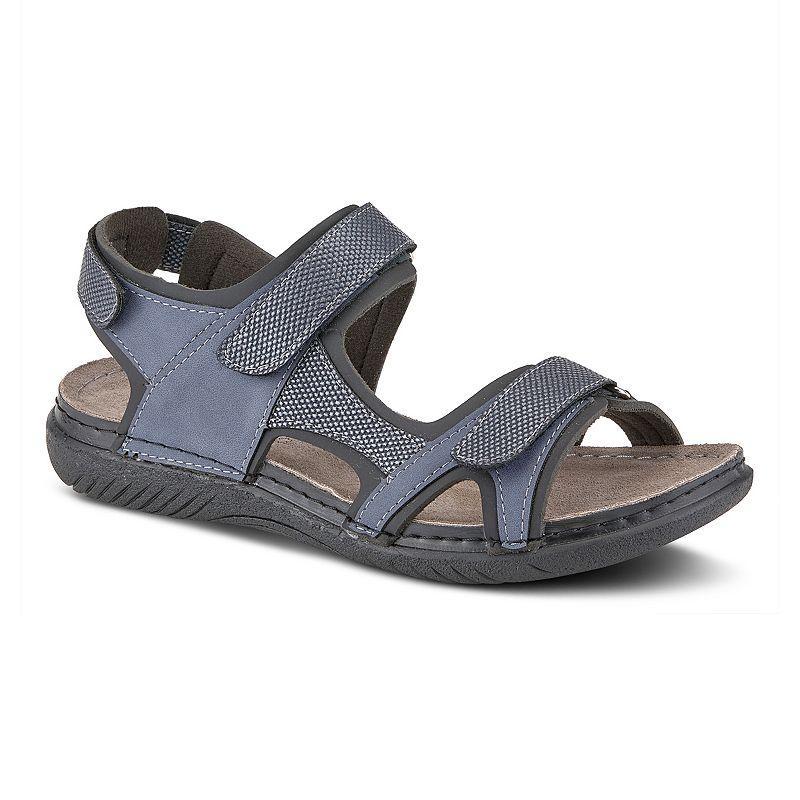 Flexus by Spring Step Endeavor Womens Sport Sandals Product Image