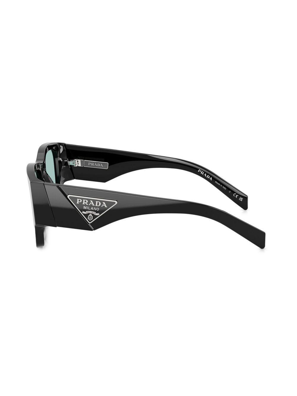 square frame sunglasses Product Image