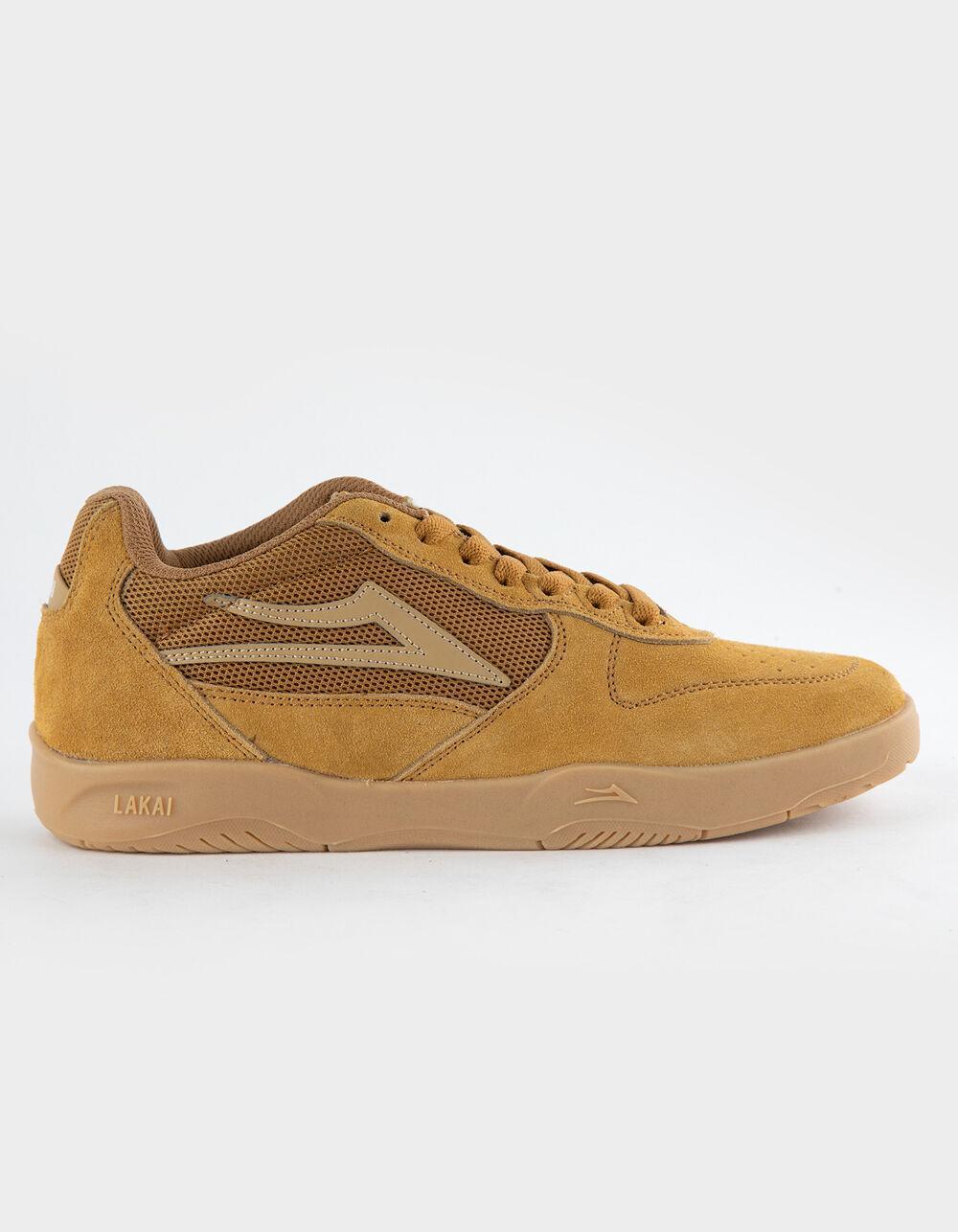 LAKAI Ludlow Mens Shoes Product Image