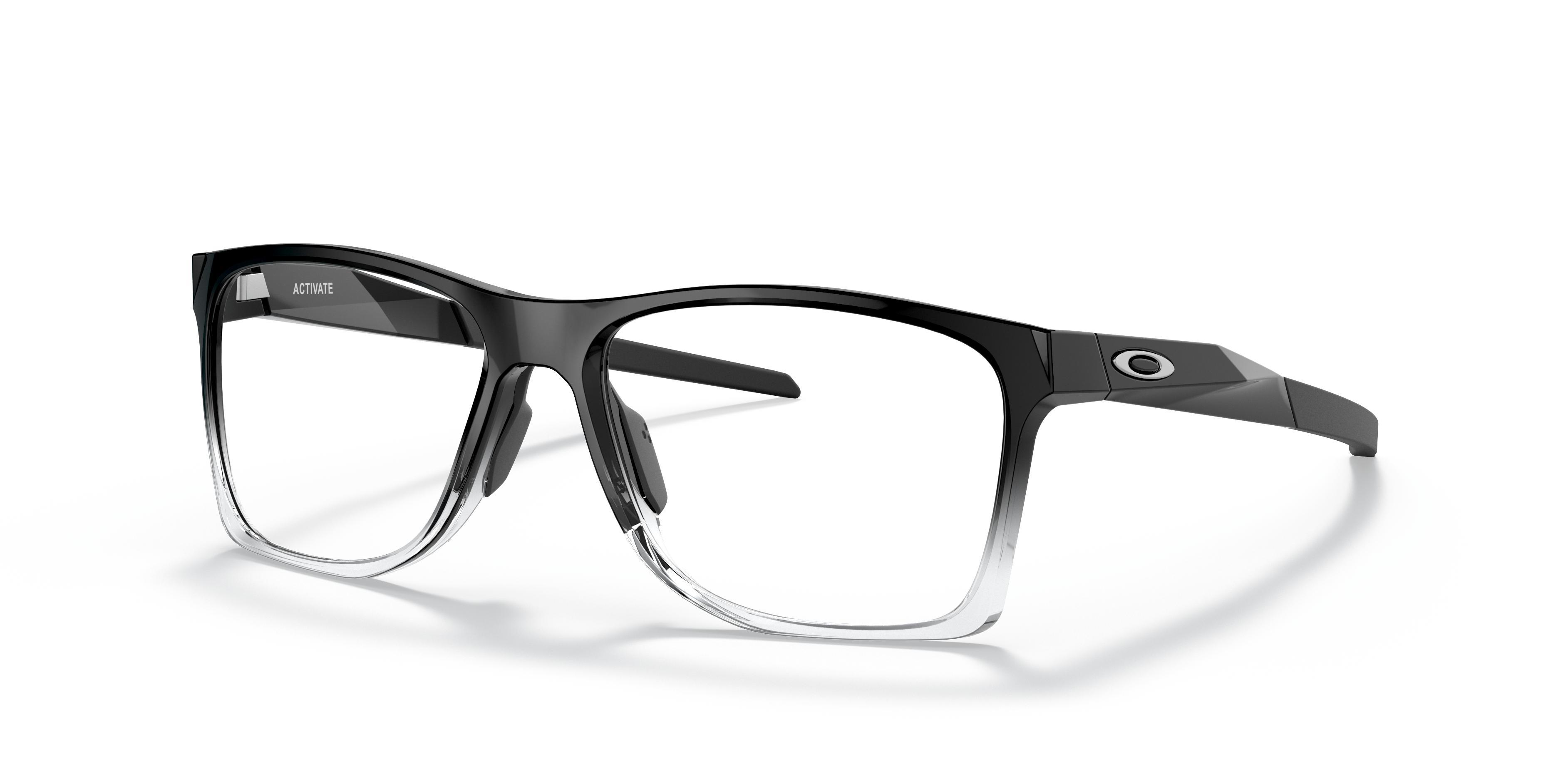 Oakley Men's Activate Eyeglasses Product Image