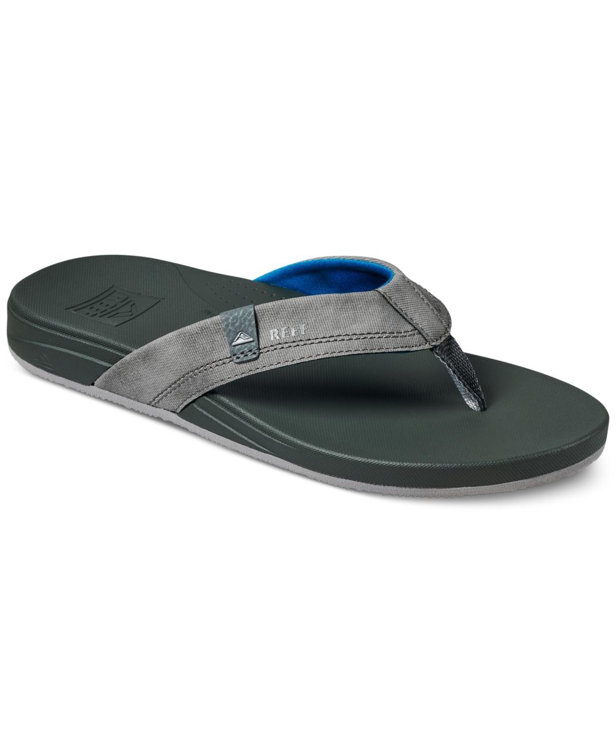 REEF Cushion Spring Mens Flip Flop Sandals Product Image