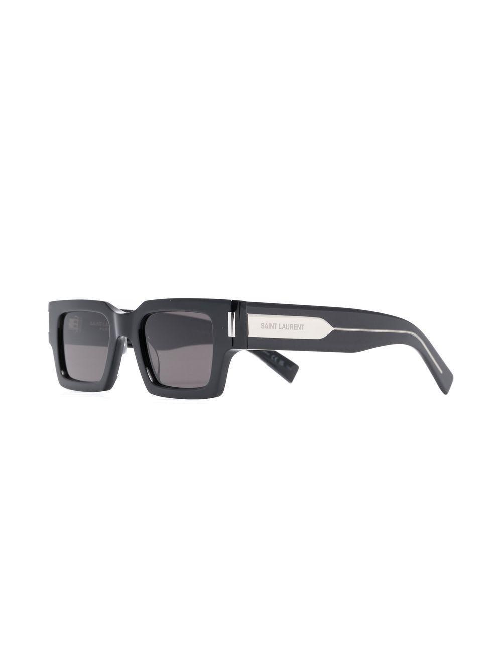 SL 572 square-frame sunglasses Product Image