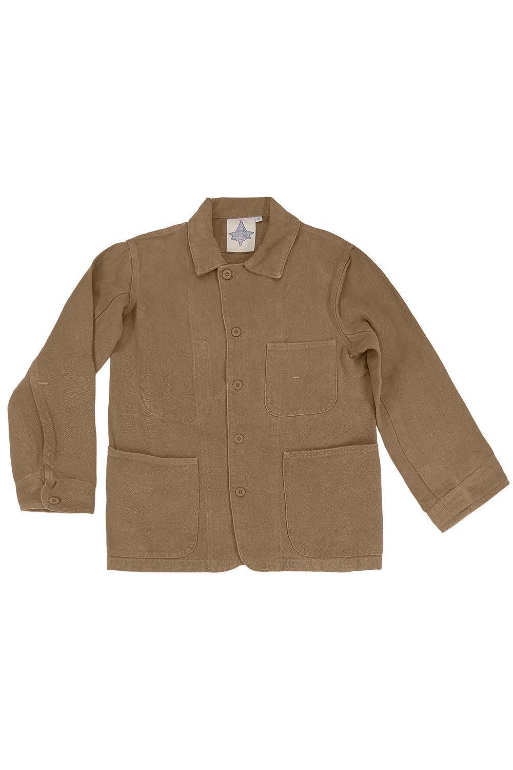 Tamarack Jacket Male Product Image
