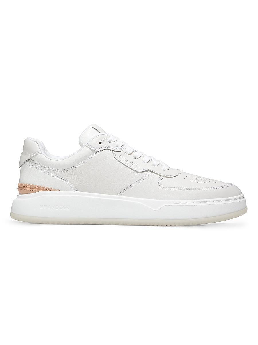 Cole Haan Mens GrandPr Crossover Sneakers Product Image