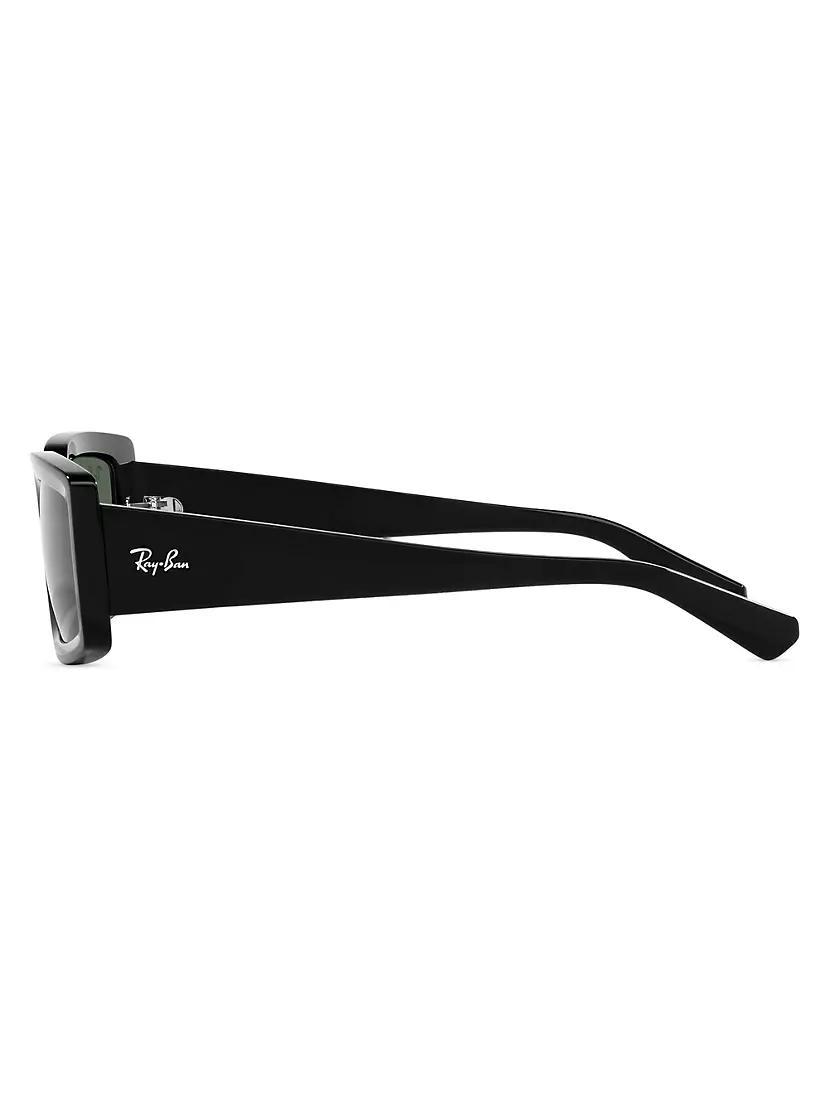 RB4395 54MM Sunglasses Product Image