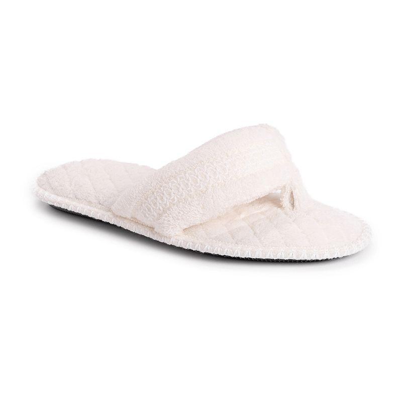 MUK LUKS Darlene Womens Slippers Product Image