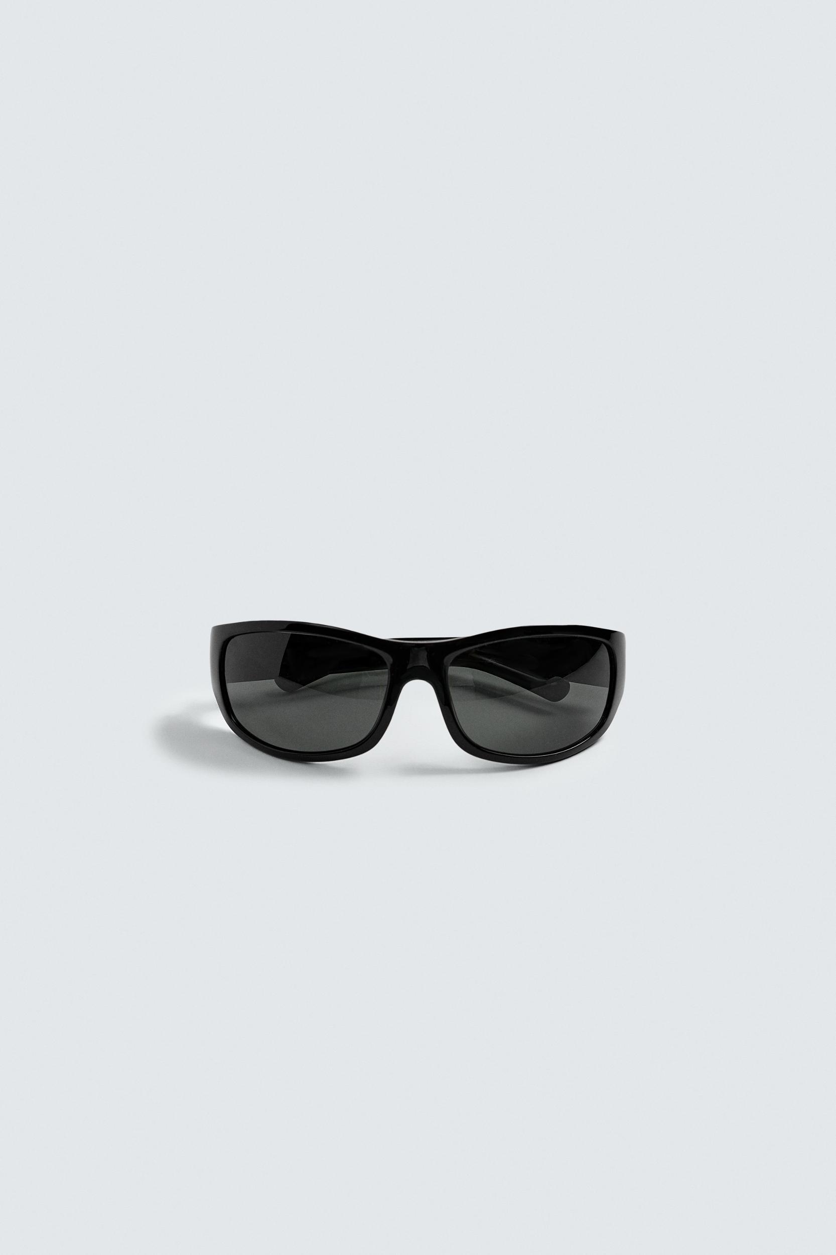 LIMITED EDITION OVAL SUNGLASSES Product Image