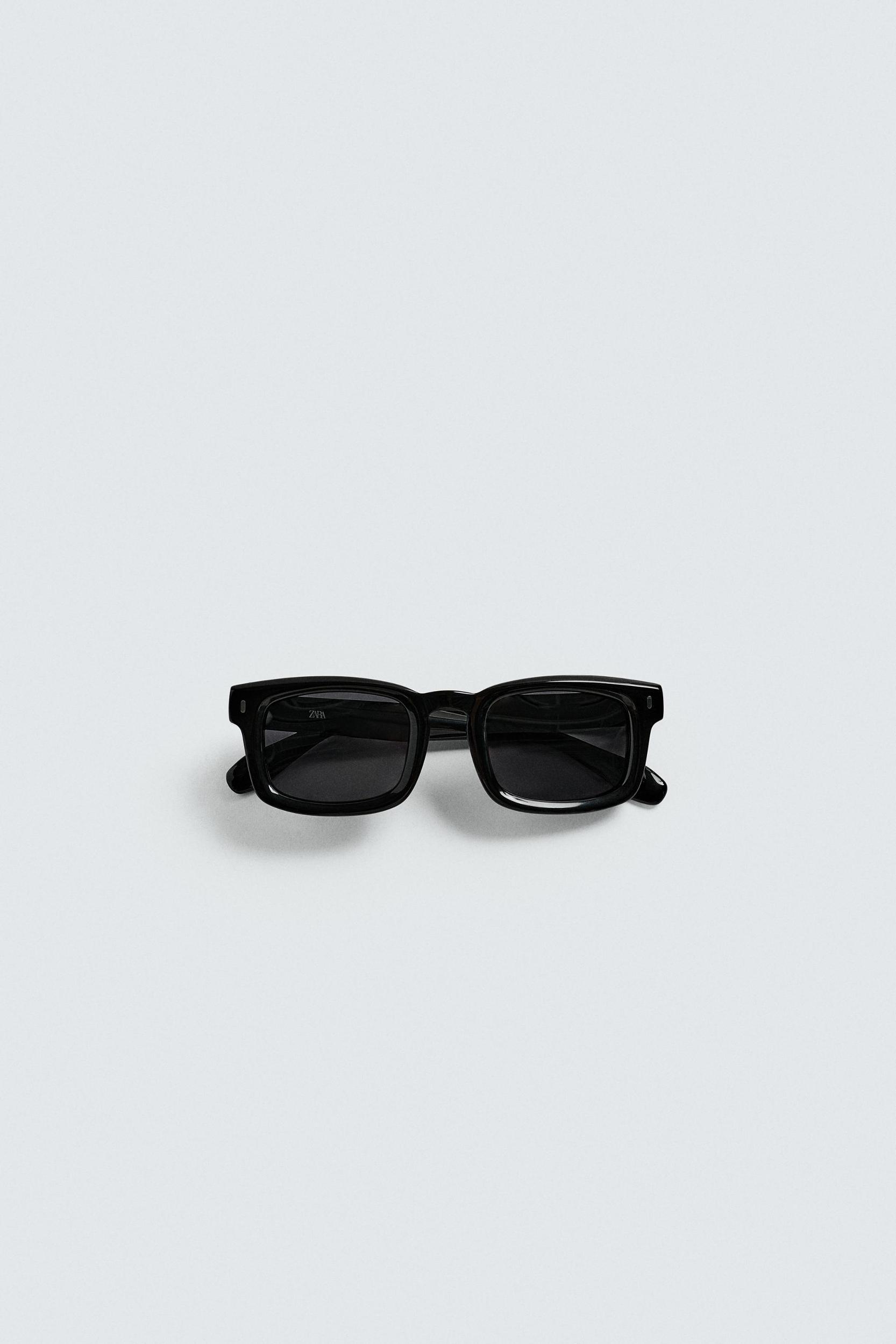 RECTANGULAR SUNGLASSES Product Image