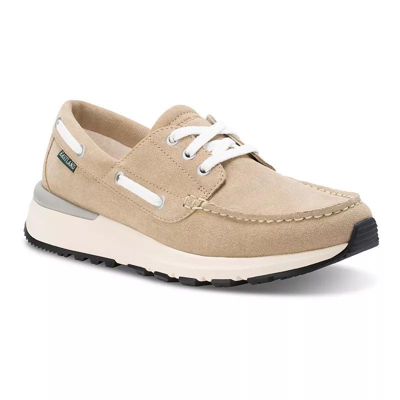 Eastland Mens Leap Trainer Sneaker Product Image