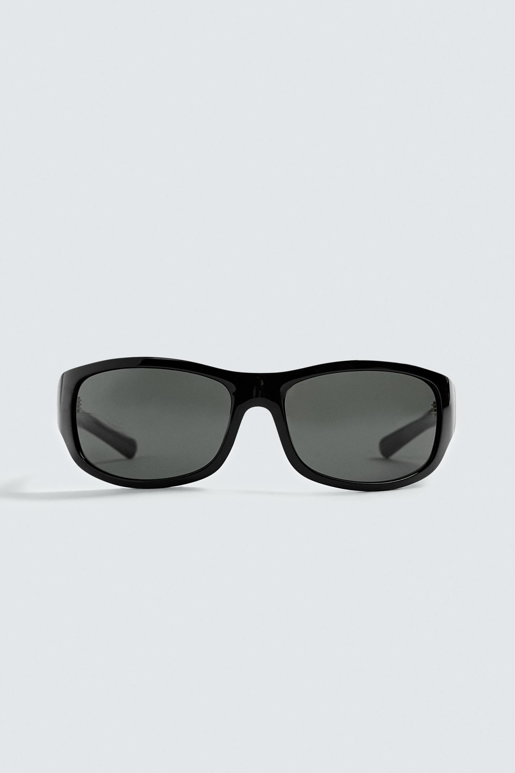 LIMITED EDITION OVAL SUNGLASSES Product Image