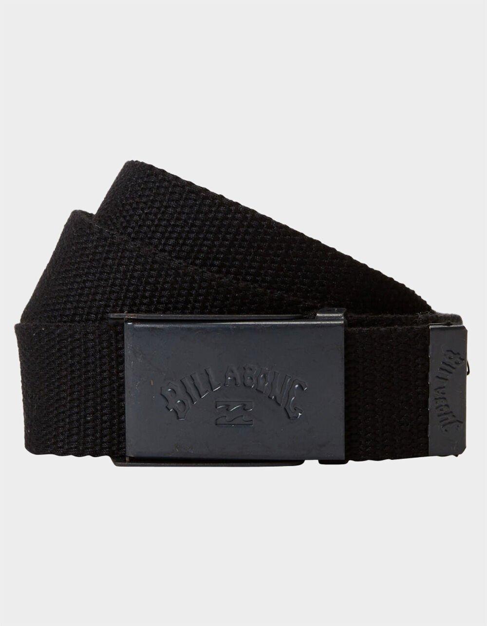 BILLABONG Cog Web Belt Product Image