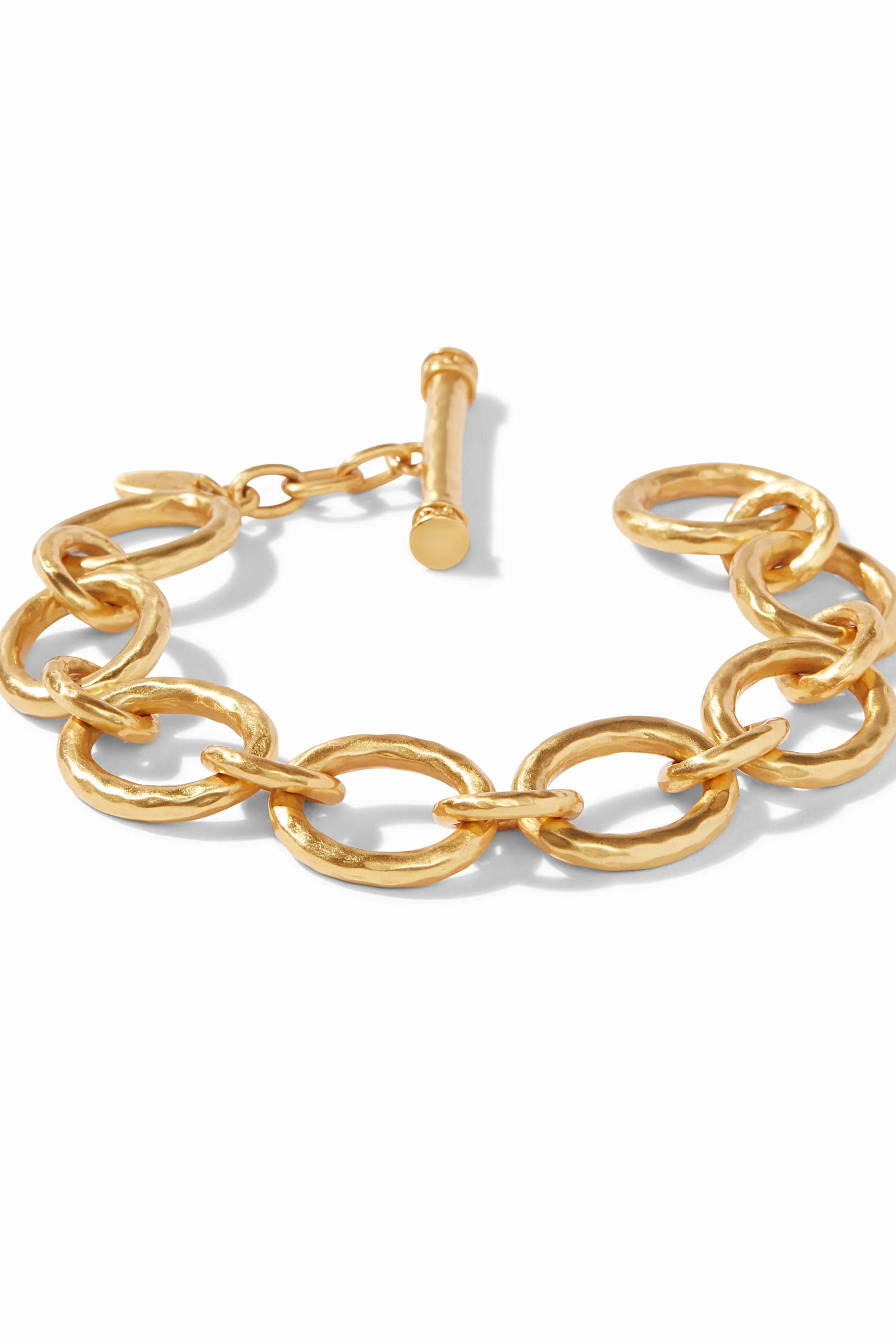 Catalina Demi Link Bracelet Product Image