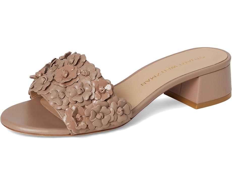 Ines Mule Sandal 55 mm Product Image