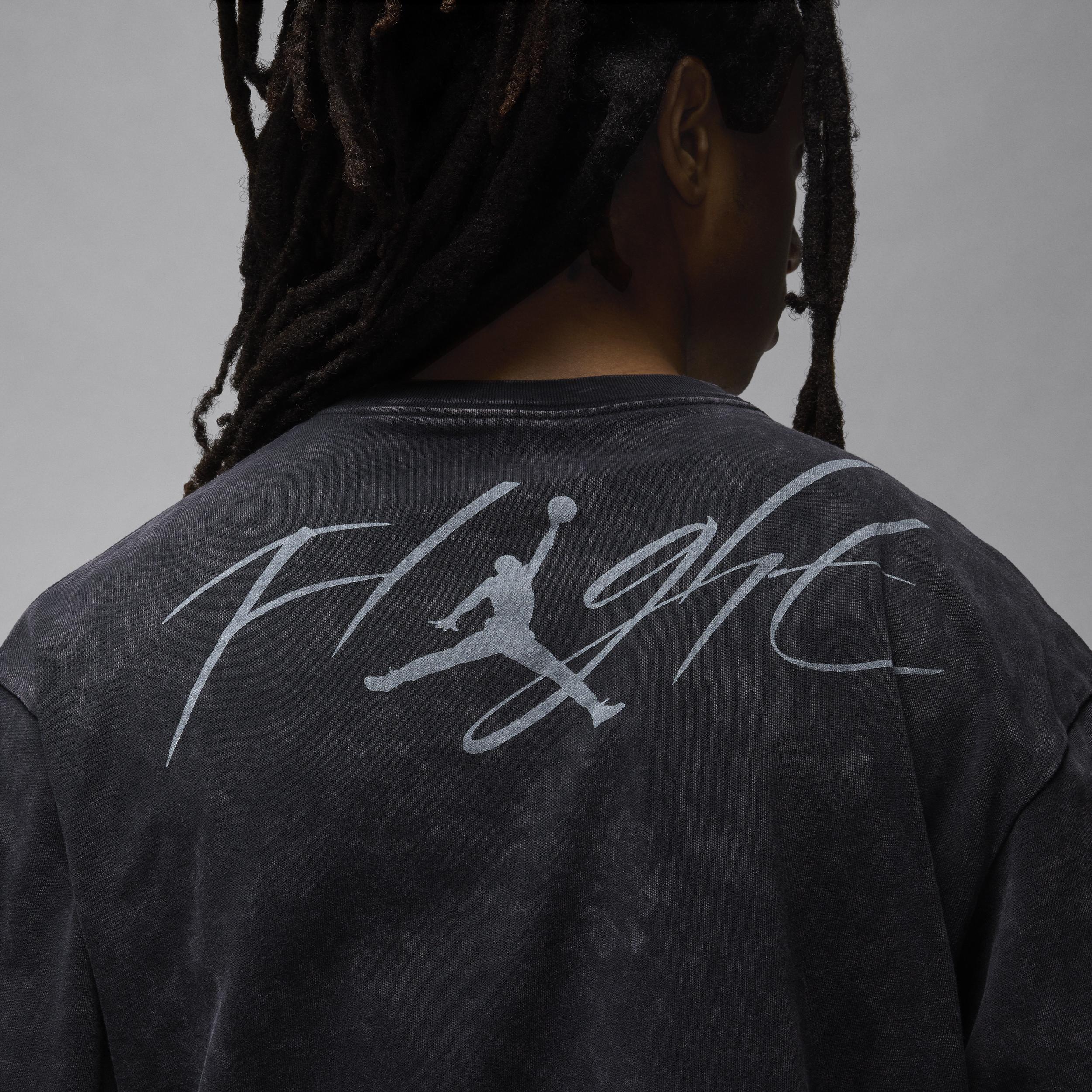 Men's Jordan Flight Essentials T-Shirt Product Image