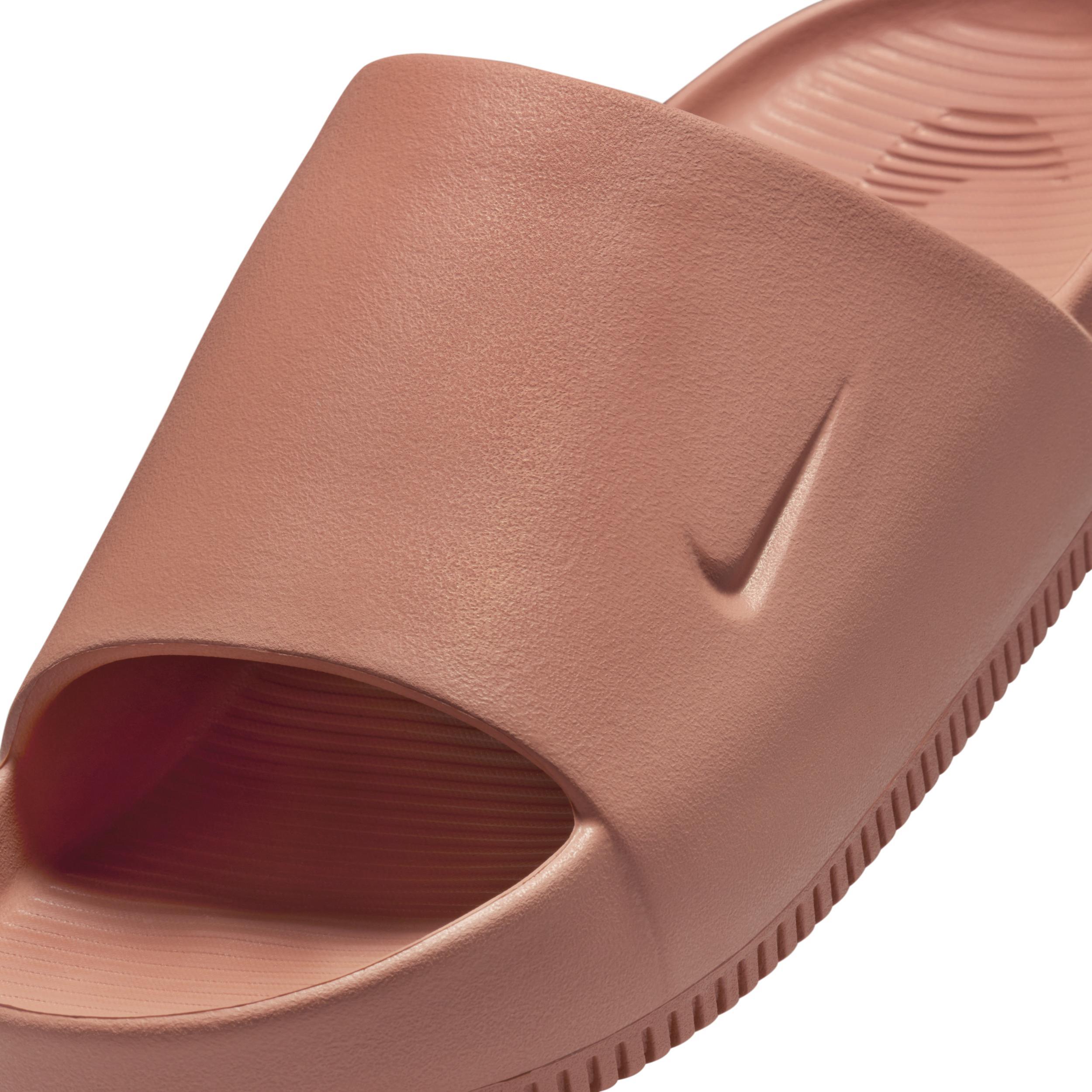 Nike Womens Calm Mule Sandals Product Image