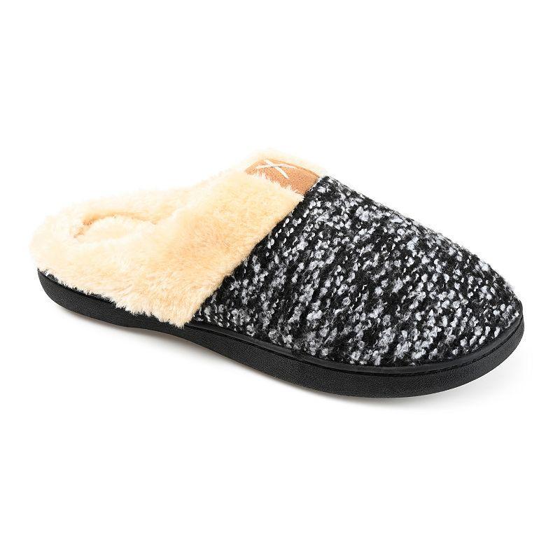 VANCE Gifford Mens Clog Slippers Product Image