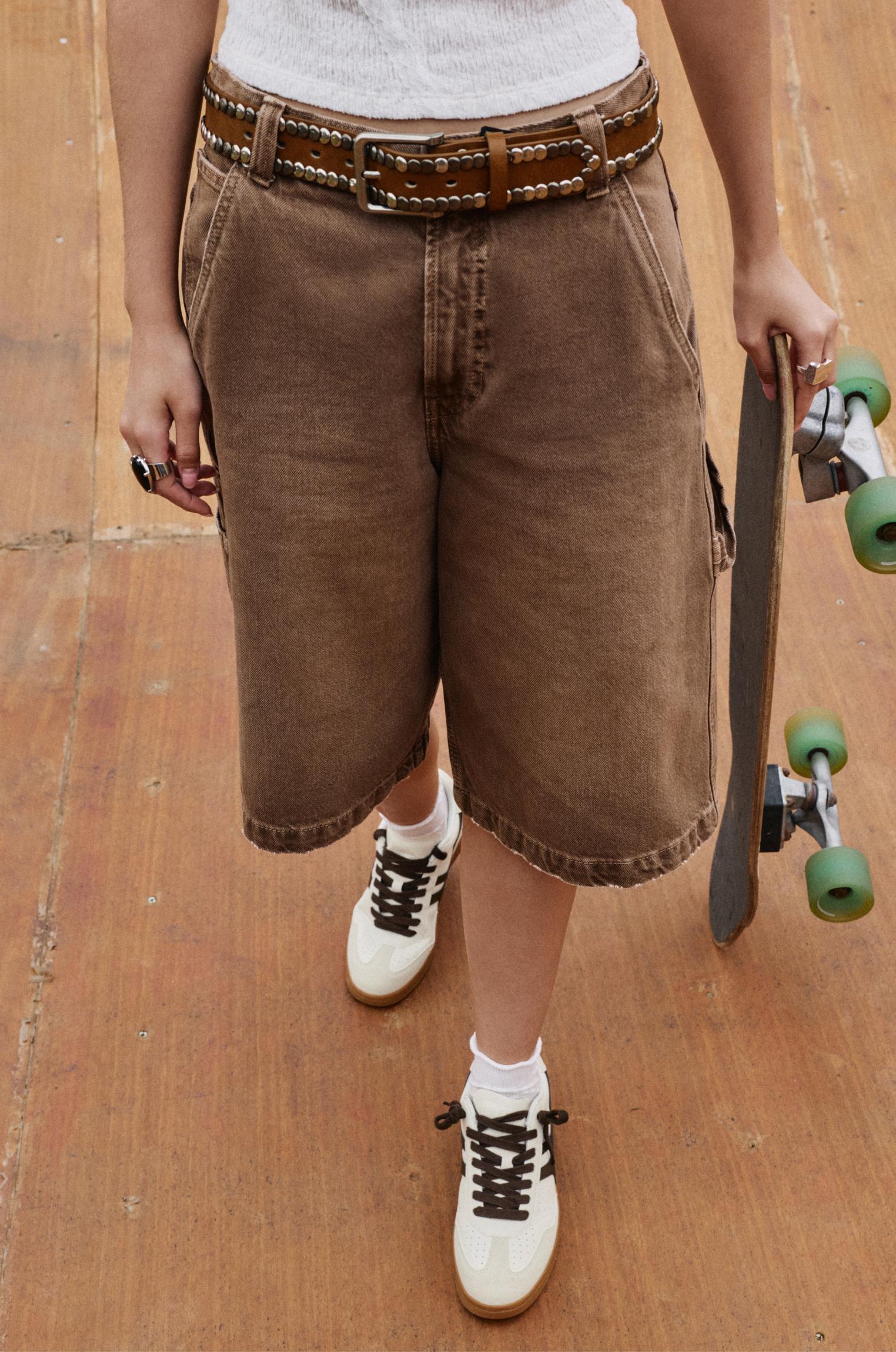 Retro sneakers Product Image