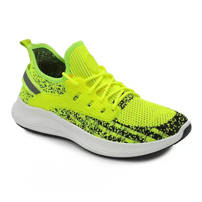 Akademiks Flight Mens Sneakers Product Image