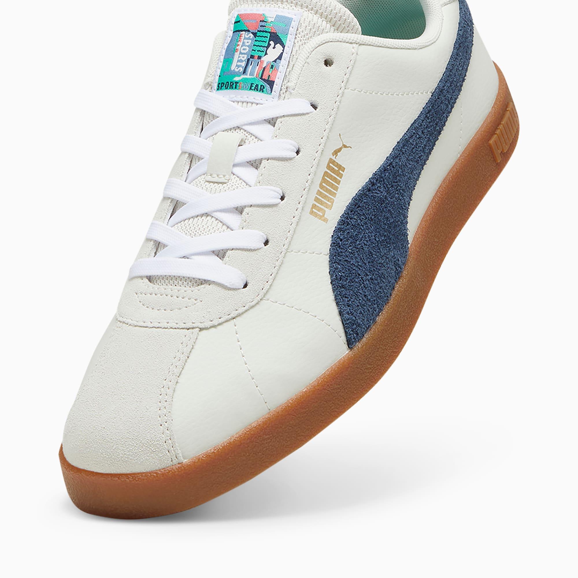 PUMA Club II Year Of Sports Men's Sneakers Product Image