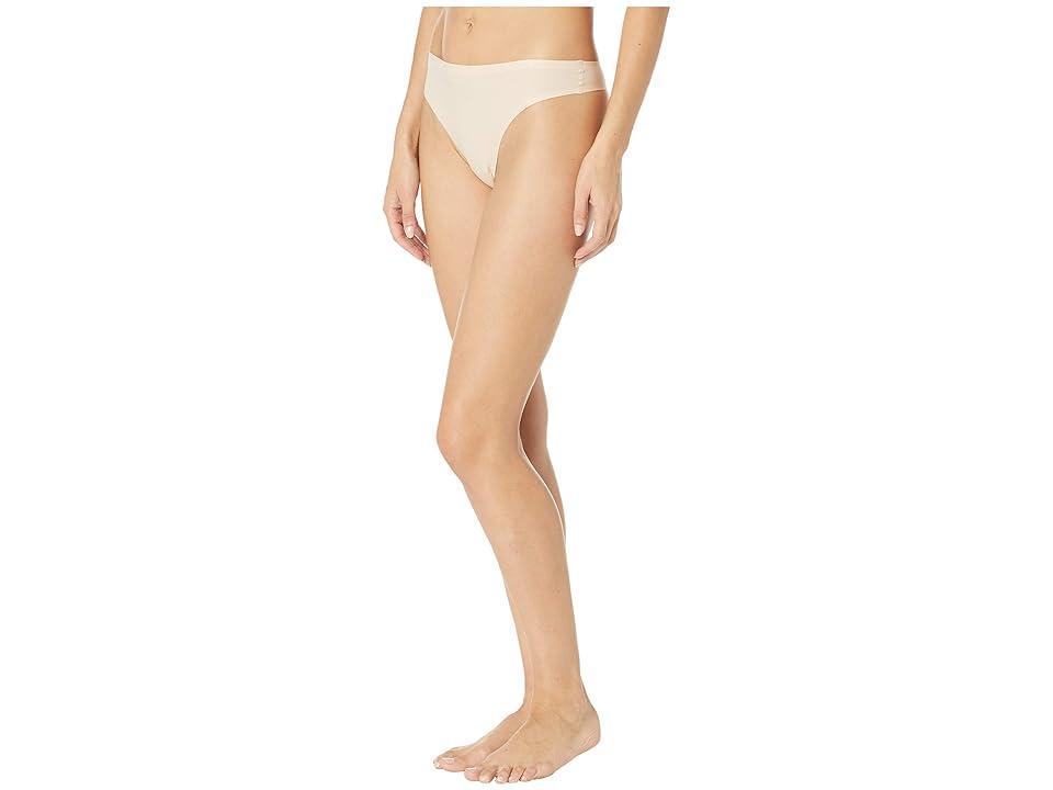 Soft Stretch Thong Product Image