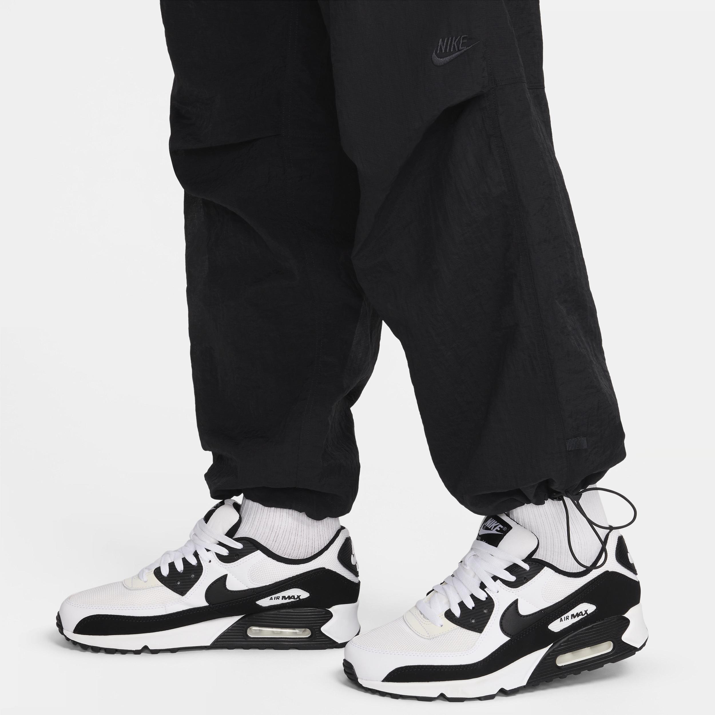 Nike Sportswear Tech Pack Men's Woven Lined Pants Product Image