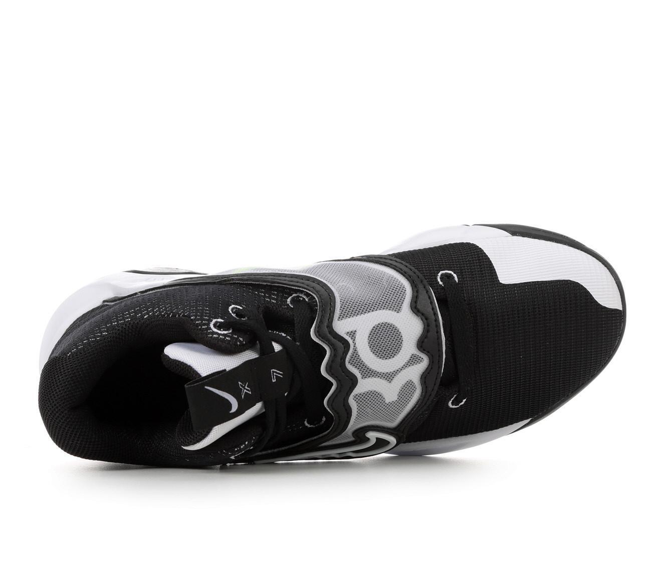 Men's Nike KD Trey 5 X Basketball Shoes Product Image